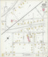 Buford, Gwinnett County, Georgia 1921 (Sheet 5 of 5) by Relic Map Company