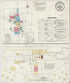 Cairo, Grady County, Georgia 1912 (Sheet 1 of 7) by Relic Map Company