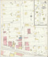 Cairo, Grady County, Georgia 1912 (Sheet 3 of 7) by Relic Map Company