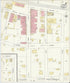 Cairo, Grady County, Georgia 1912 (Sheet 4 of 7) by Relic Map Company