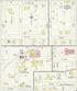 Cairo, Grady County, Georgia 1912 (Sheet 7 of 7) by Relic Map Company