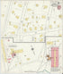 Calhoun, Gordon County, Georgia 1911 (Sheet 2 of 5) by Relic Map Company