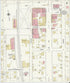 Calhoun, Gordon County, Georgia 1911 (Sheet 4 of 5) by Relic Map Company