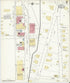 Camilla, Mitchell County, Georgia 1913 (Sheet 2 of 9) by Relic Map Company
