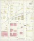 Camilla, Mitchell County, Georgia 1913 (Sheet 3 of 9) by Relic Map Company