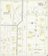 Camilla, Mitchell County, Georgia 1913 (Sheet 7 of 9) by Relic Map Company