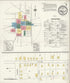 Camilla, Mitchell County, Georgia 1921 (Sheet 1 of 11) by Relic Map Company