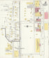 Camilla, Mitchell County, Georgia 1921 (Sheet 11 of 11) by Relic Map Company
