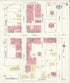Camilla, Mitchell County, Georgia 1921 (Sheet 2 of 11) by Relic Map Company