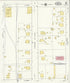 Camilla, Mitchell County, Georgia 1921 (Sheet 3 of 11) by Relic Map Company