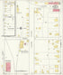 Camilla, Mitchell County, Georgia 1921 (Sheet 5 of 11) by Relic Map Company