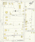 Camilla, Mitchell County, Georgia 1921 (Sheet 6 of 11) by Relic Map Company