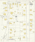 Camilla, Mitchell County, Georgia 1921 (Sheet 7 of 11) by Relic Map Company