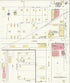 Camilla, Mitchell County, Georgia 1921 (Sheet 9 of 11) by Relic Map Company