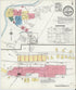 Canton, Cherokee County, Georgia 1921 (Sheet 1 of 6) by Relic Map Company