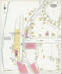 Canton, Cherokee County, Georgia 1921 (Sheet 2 of 6) by Relic Map Company
