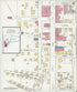 Canton, Cherokee County, Georgia 1921 (Sheet 3 of 6) by Relic Map Company