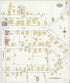 Canton, Cherokee County, Georgia 1921 (Sheet 4 of 6) by Relic Map Company