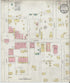 Carrollton, Carroll County, Georgia 1895 (Sheet 1 of 2) by Relic Map Company