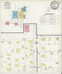 Carrollton, Carroll County, Georgia 1900 (Sheet 1 of 4) by Relic Map Company