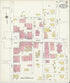 Carrollton, Carroll County, Georgia 1911 (Sheet 3 of 10) by Relic Map Company