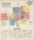 Carrollton, Carroll County, Georgia 1922 (Sheet 1 of 14) by Relic Map Company