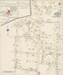 Carrollton, Carroll County, Georgia 1922 (Sheet 6 of 14) by Relic Map Company