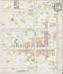 Cartersville, Bartow County, Georgia 1890 (Sheet 1 of 2) by Relic Map Company
