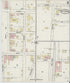 Cartersville, Bartow County, Georgia 1890 (Sheet 2 of 2) by Relic Map Company