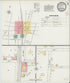 Cartersville, Bartow County, Georgia 1895 (Sheet 1 of 3) by Relic Map Company