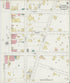 Cartersville, Bartow County, Georgia 1895 (Sheet 3 of 3) by Relic Map Company