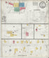 Cartersville, Bartow County, Georgia 1900 (Sheet 1 of 5) by Relic Map Company