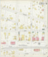 Cartersville, Bartow County, Georgia 1900 (Sheet 3 of 5) by Relic Map Company