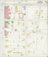 Cartersville, Bartow County, Georgia 1900 (Sheet 4 of 5) by Relic Map Company