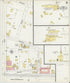 Cartersville, Bartow County, Georgia 1900 (Sheet 5 of 5) by Relic Map Company