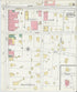 Cartersville, Bartow County, Georgia 1905 (Sheet 3 of 7) by Relic Map Company