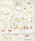 Cartersville, Bartow County, Georgia 1905 (Sheet 4 of 7) by Relic Map Company
