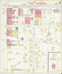Cartersville, Bartow County, Georgia 1909 (Sheet 3 of 8) by Relic Map Company