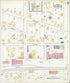 Cartersville, Bartow County, Georgia 1909 (Sheet 4 of 8) by Relic Map Company