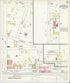 Cartersville, Bartow County, Georgia 1909 (Sheet 5 of 8) by Relic Map Company
