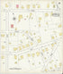 Cartersville, Bartow County, Georgia 1909 (Sheet 6 of 8) by Relic Map Company