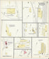 Cartersville, Bartow County, Georgia 1909 (Sheet 7 of 8) by Relic Map Company