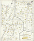 Cartersville, Bartow County, Georgia 1916 (Sheet 10 of 14) by Relic Map Company