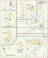 Cartersville, Bartow County, Georgia 1916 (Sheet 11 of 14) by Relic Map Company