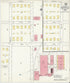Cartersville, Bartow County, Georgia 1916 (Sheet 12 of 14) by Relic Map Company