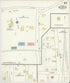 Cartersville, Bartow County, Georgia 1916 (Sheet 13 of 14) by Relic Map Company