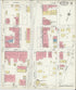 Cartersville, Bartow County, Georgia 1916 (Sheet 3 of 14) by Relic Map Company