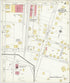 Cartersville, Bartow County, Georgia 1916 (Sheet 4 of 14) by Relic Map Company