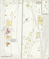 Cartersville, Bartow County, Georgia 1916 (Sheet 5 of 14) by Relic Map Company