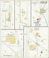 Cartersville, Bartow County, Georgia 1916 (Sheet 6 of 14) by Relic Map Company